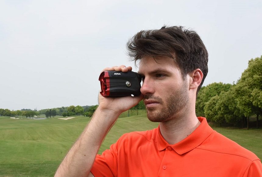 6 Best Golf Rangefinders under $100 – An Affordable Way to Improve Your Game (Winter 2023)