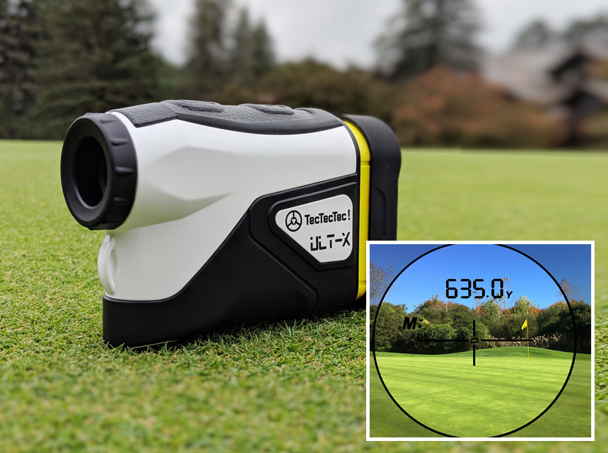 6 Best Golf Rangefinders under $300 - Our Top Recommendations (Winter 2023)
