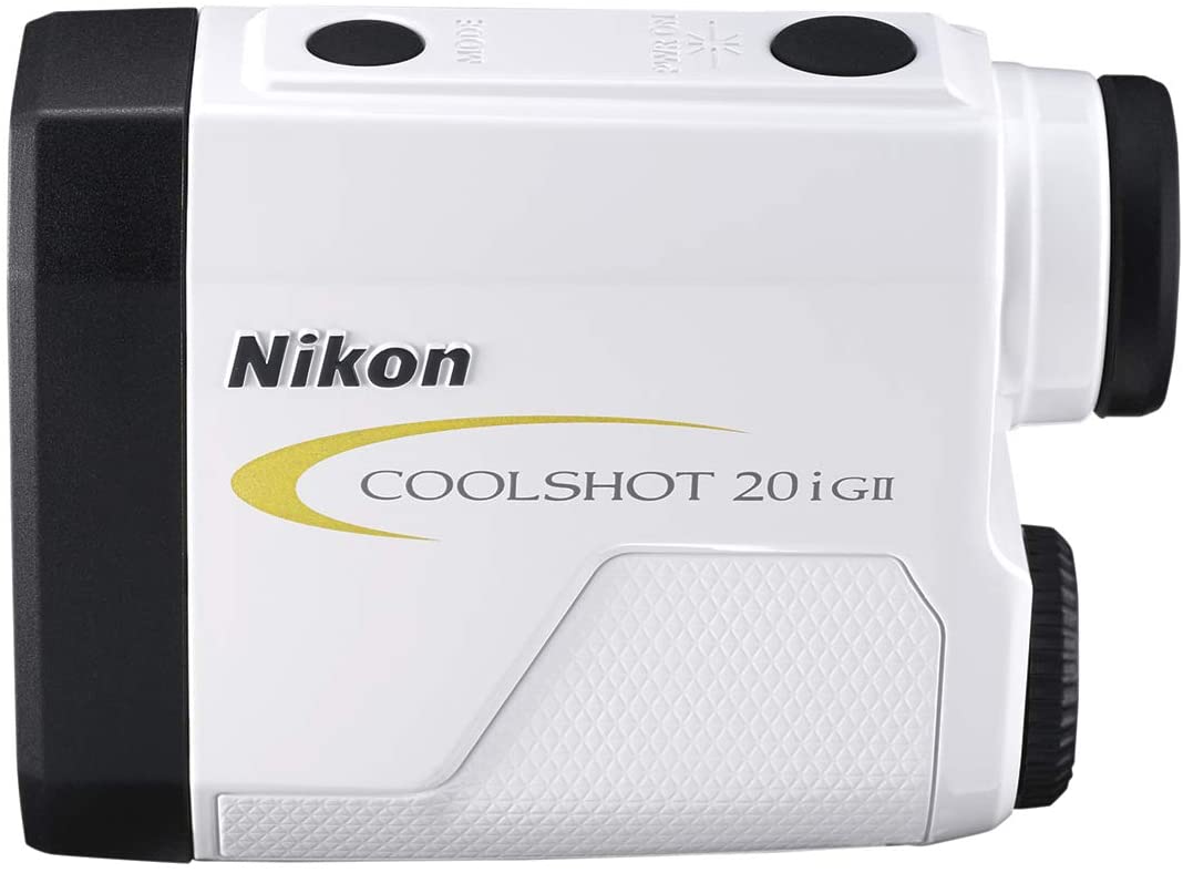 Nikon Coolshot 20i GII Golf Laser Slope Rangefinder