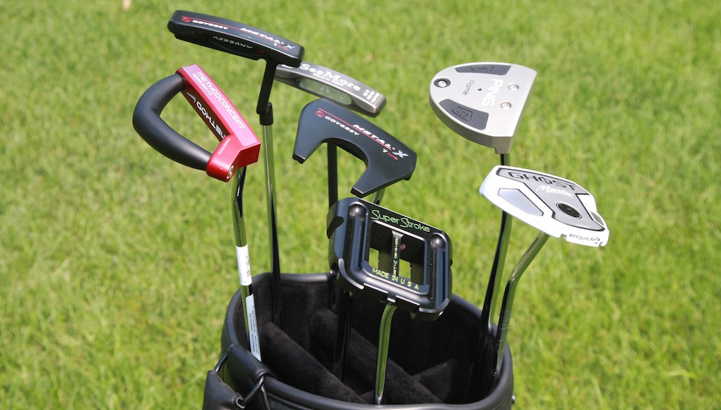 How to Measure Putter Length in 6 Steps and Find the Right One for You
