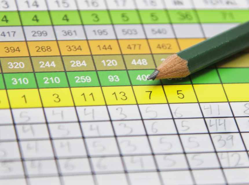 Gross vs Net Golf Score: How To Count Them Right