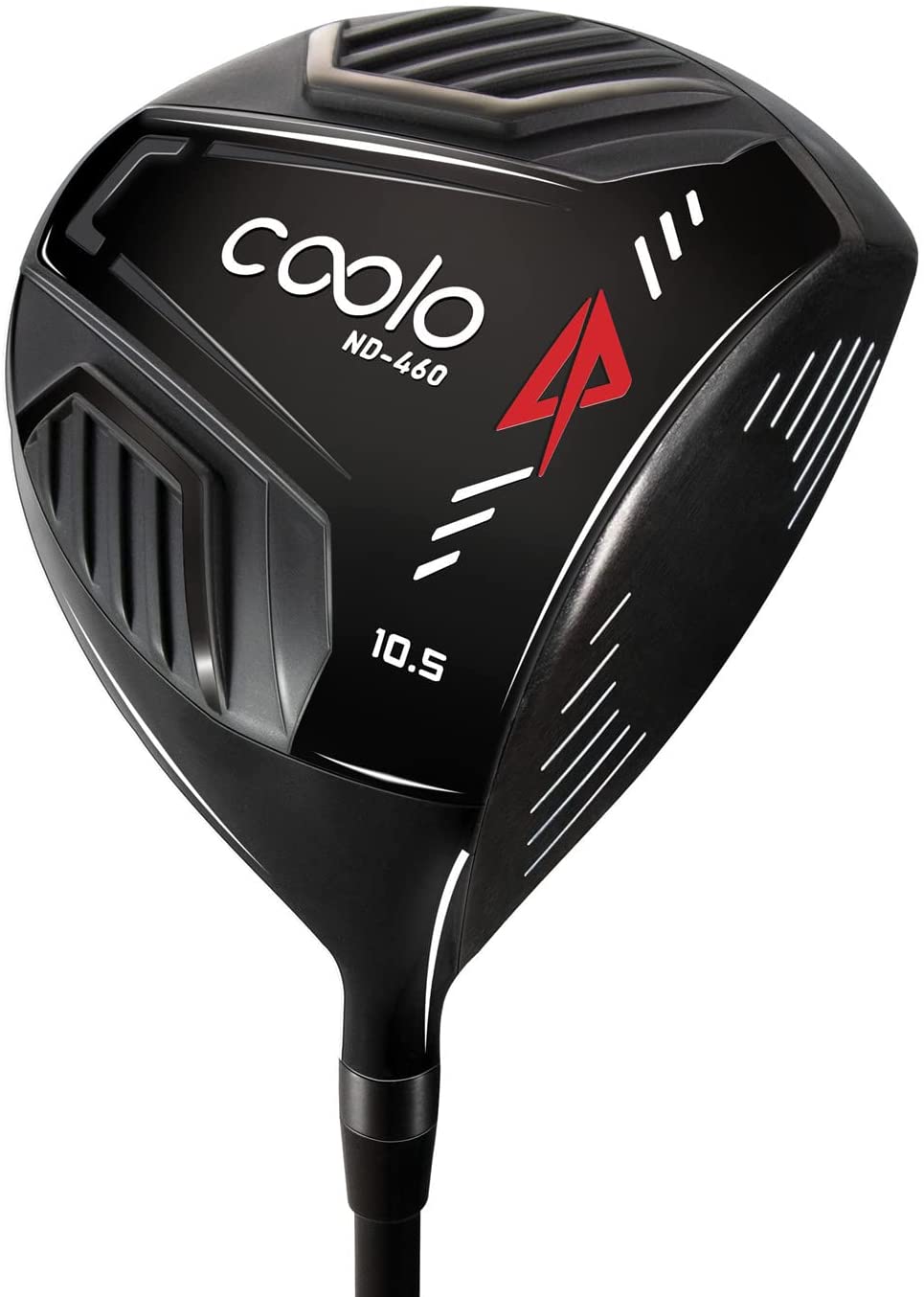 COOLO Golf Club 460CC Driver