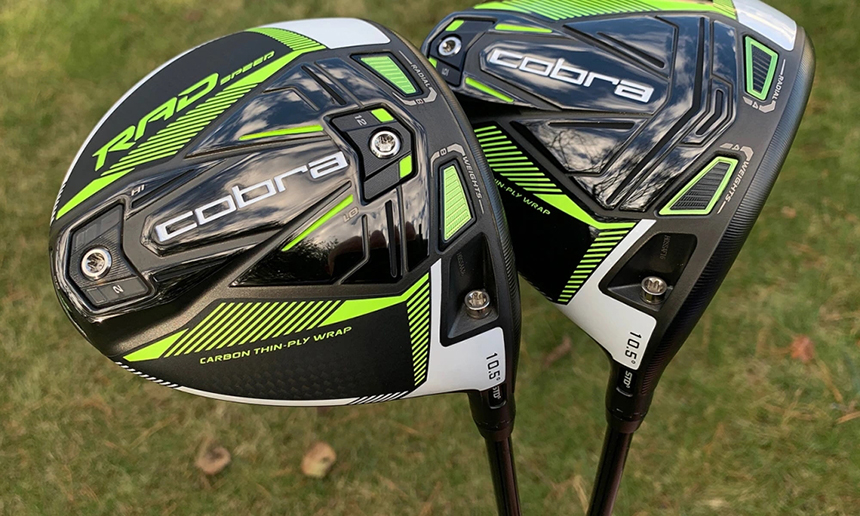 6 Best Cobra Drivers - Quality for All Golfers (Winter 2023)