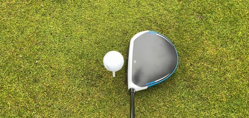 Taylormade Sim2 Max Driver Review - Is It the Most Forgiving Model? (Winter 2023)