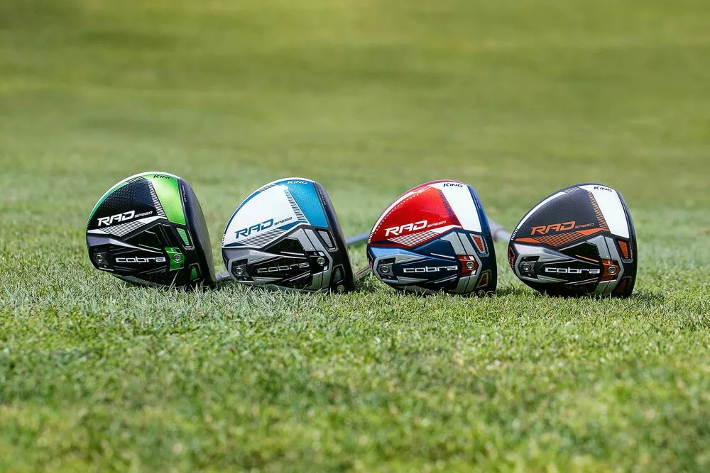 6 Best Cobra Drivers - Quality for All Golfers (Winter 2023)