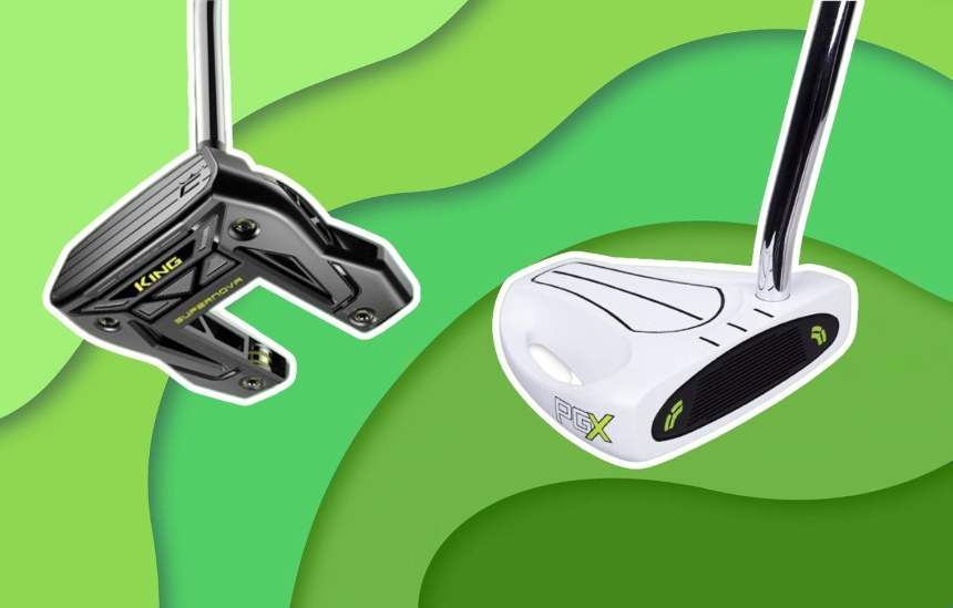7 Best Heavy Putters for the Smoothest of Strokes (Winter 2023)