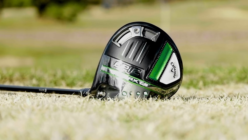 Epic Max LS Driver Review - Perfect Upgrade (Spring 2023)