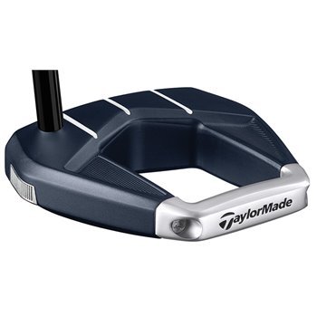 TaylorMade Spider S Navy Putter