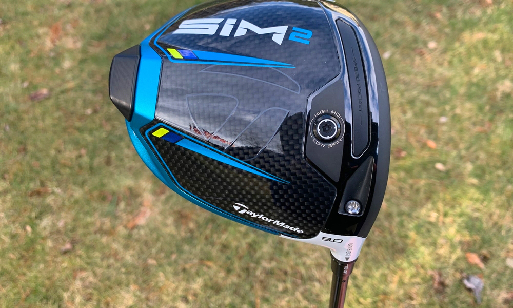 Taylormade SIM 2 Driver Review - Is It the Most Remarkable Release of Past Years? (Spring 2023)
