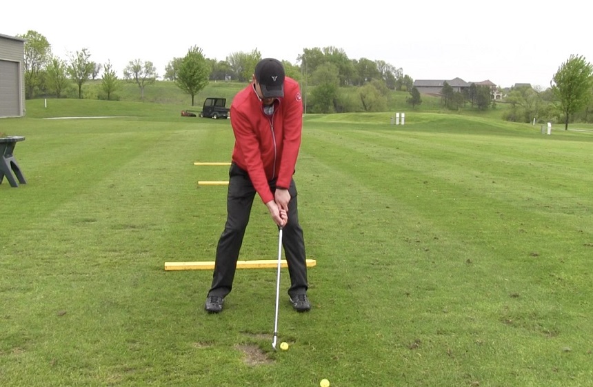 How to Hit Irons Straight: Best Techniques You Should Master
