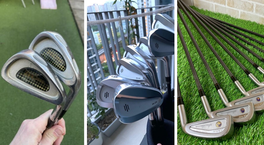 6 Best Cavity Back Irons - Perfect for Power-Launch (Winter 2023)