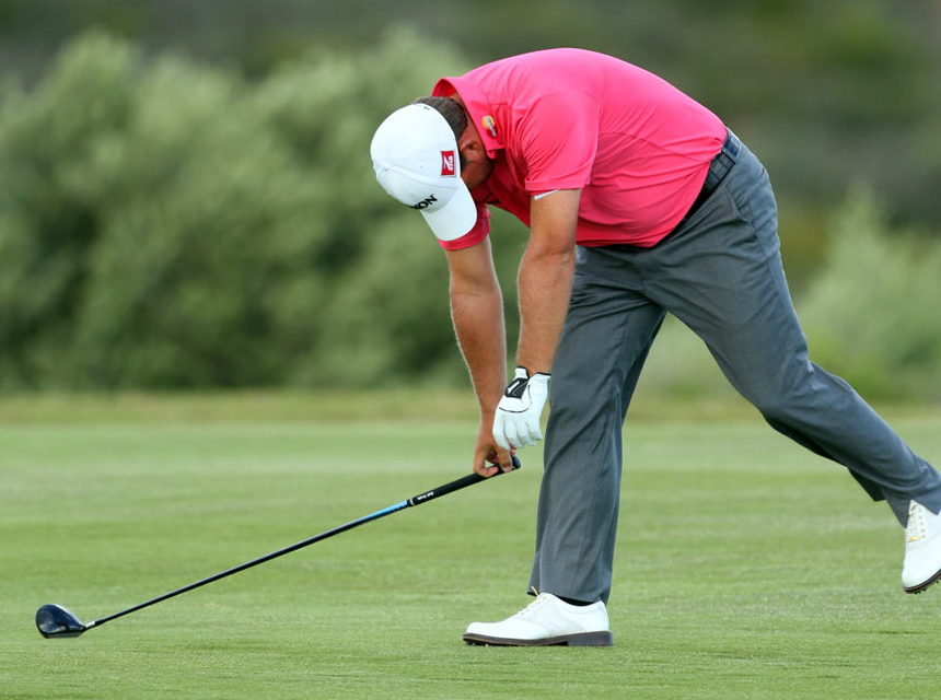 8 Best Ways to Get Out of a Golf Slump – Improve Your Skills With These Tips