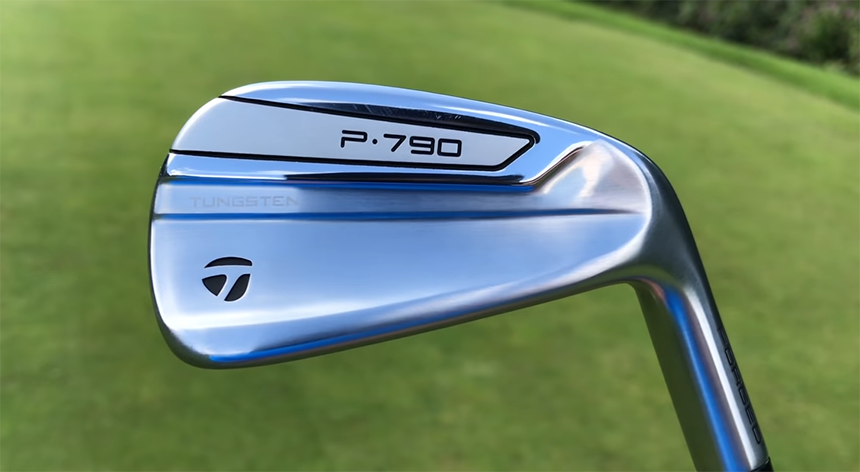 TaylorMade P790 Irons Review: What Should You Expect from This Set? (Winter 2023)