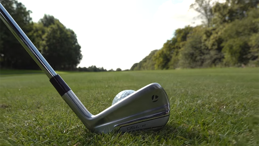 TaylorMade P790 Irons Review: What Should You Expect from This Set? (Winter 2023)