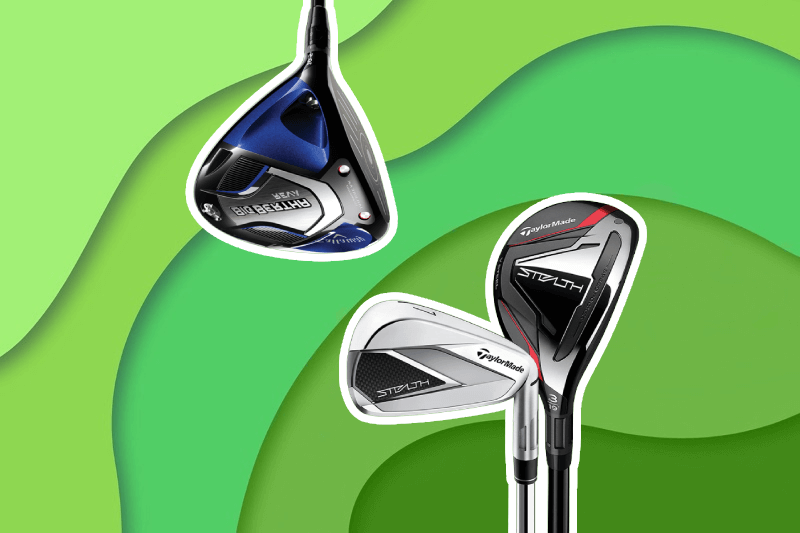 8 Best Irons for Women: Designed to Improve Your Skills! (Winter 2023)