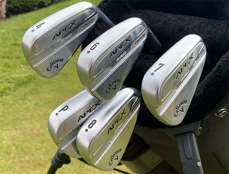9 Best Game Improvement Irons to Help Your Technique (Winter 2023)