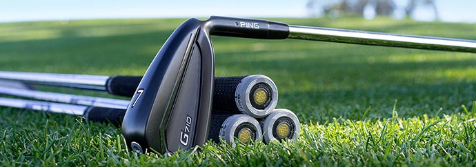6 Best PING Irons: Customize Your Game (Winter 2023)